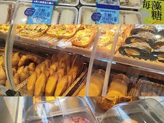 -KENGEE仟吉(庭瑞新汉口店)