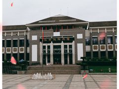 -红岩魂陈列馆