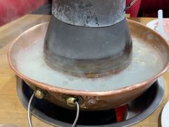 -元盛居(生态大街店)