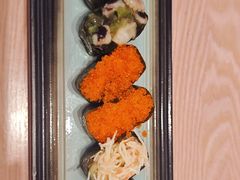 -晴季寿司(红旗街万达店)