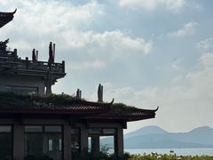 -湖畔居茶楼(湖滨店)