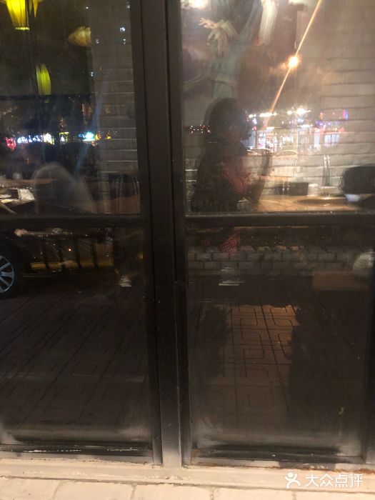 大得涮肉(三元桥店)图片