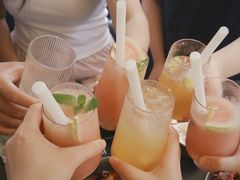 -Ameigo梅果·云贵川bistro(长宁来福士店)