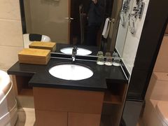 -麗枫酒店(西安小寨地铁站大雁塔店)