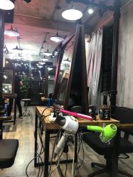 -A  Hair Salon