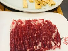 -1078號老北京涮肉(松柏店)