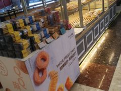 -BreadTalk面包新语·烘焙蛋糕(中华广场店)