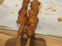 -管氏翅吧(马家堡店)