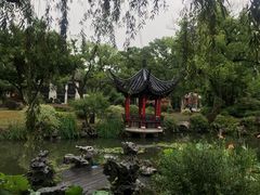-杭州西湖柳莺里酒店