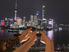 -上海和平饭店华懋阁 Cathay Room