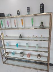 -沐泽SALON
