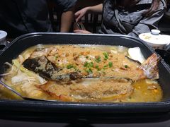 -龙门烤鱼(东方宝泰店)