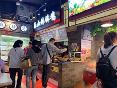 -八一好吃街·高品美食广场