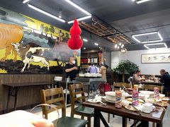 -民间瓦缸煨汤館(嵩山路店)