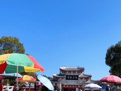 -莆田南少林寺