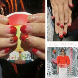 指甲造型-光SPA科技美肤