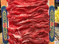 -侃爷南门铜锅涮肉