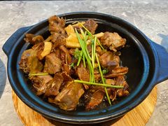 姜母鸭-四道菜·福建菜馆(新街口金鹰店)