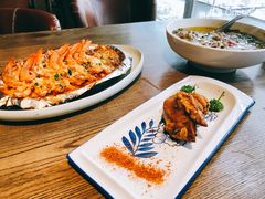 -黛瓦里巷(南京东路店)