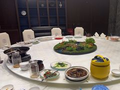 -赣南人家(顺义后沙峪亚朵店)