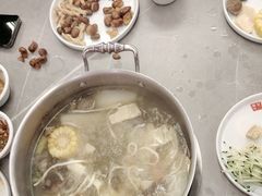 -宴全牛粤来越牛潮汕鲜牛肉火锅(海州万达广场店)