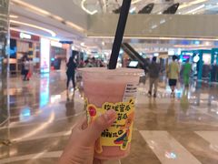 麒麟西瓜爆爆珠-混果汁(喜荟城店)