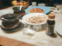 -红蜡烛-养生粥-津鲁菜(中山路店)