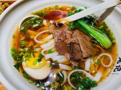 -湘人龙记老长沙米粉(鸟巢店)