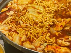 -Meet Sun韩式大排档(五一广场7MALL店)