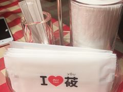 -西贝(无锡万象城店)