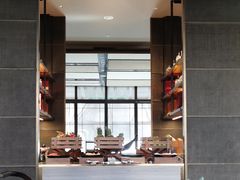 -康莱德酒店·美庭自助餐厅