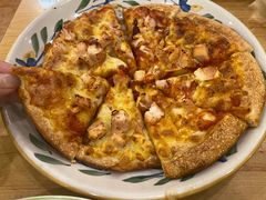 -萨莉亚意式餐厅(南京环亚凯瑟琳广场店)