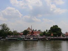 -大珍珠号夜游湄南河