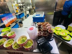 -笑笑凉皮(富国街店)