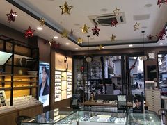 -精益眼镜(建三店)