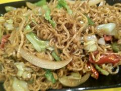 炒方便面-望京小腰(北京总店)