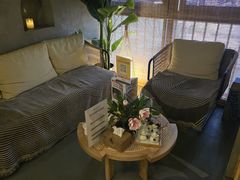 -施奈儿.洗头頭療.按摩SPA.采耳(上梅林店)