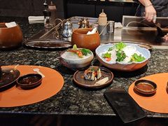 -吉川谷谷·铁板烧烤肉放题(石景山台湾街店)
