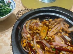 -爷爷的土钵菜(九龙街店)