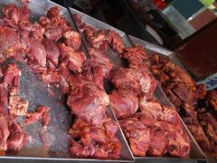 -刘纪孝腊牛羊肉(北广济街店)