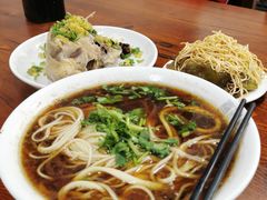 老汤面-四季抻面馆(兴顺街店)