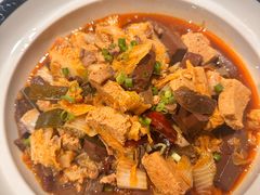 -老爷庙风味美食府(魏都大道店)