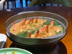 -时光乌托邦空中花园餐厅川味·融合菜(幸福广场店)