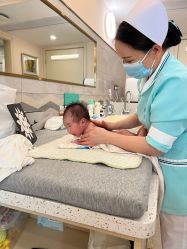 -致友月子会所(麓湖店)
