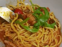 -Pennehut畔尼意面(合肥万象城店)