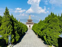 -崇圣寺三塔文化旅游区