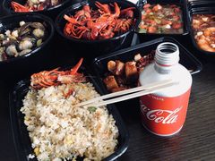 -Olé精品超市(沈阳万象城店)