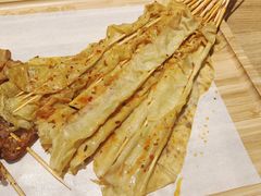 -金玲珑串道(石鼓路店)