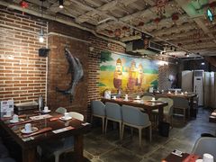 -三个大叔烤羊肉串·炭炉砂锅菜(西三旗店)