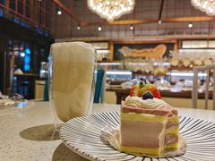 -牛角村(大族广场店)